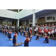 Expo Proyectos y Emprendimientos Empresariales 2017